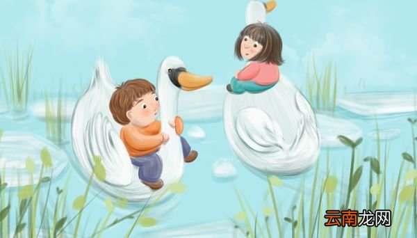 如何区分神话故事和民间故事 民间和神话故事的区别