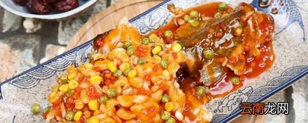 桂鱼怎么做好吃 桂鱼怎么做