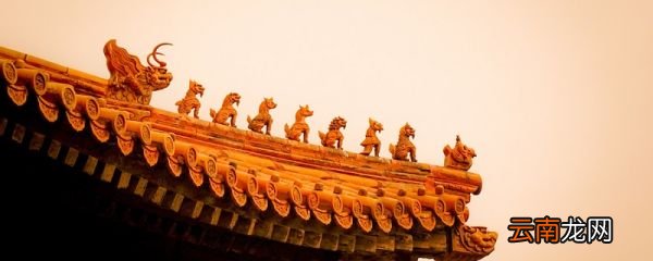 雍正后面的皇帝是谁 雍正下一个皇帝是谁
