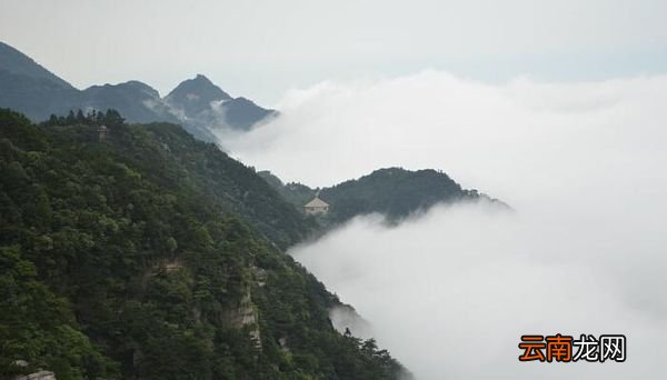 写庐山的四字成语写庐山的四字成语有哪些