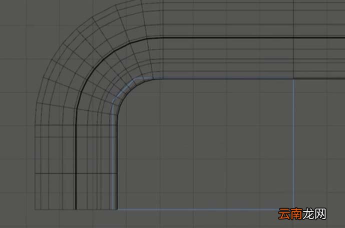 使用c4d绘画出沙发具体操作步骤