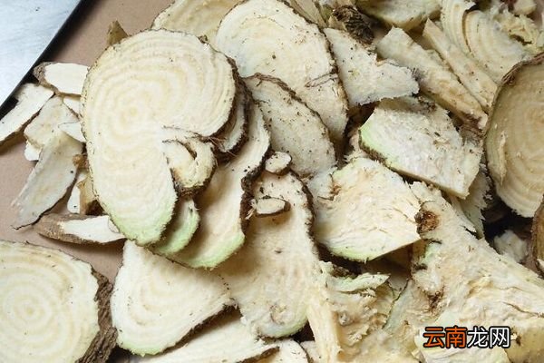 美洲商陆的功效与作用 美洲商陆的食用禁忌