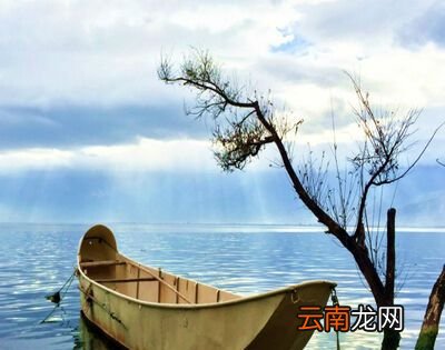 洱海在哪里？