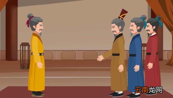 烛之武退秦师原文及翻译 烛之武退秦师的原文和翻译
