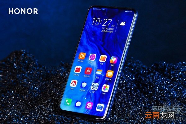荣耀9xpro打电话听筒有杂音