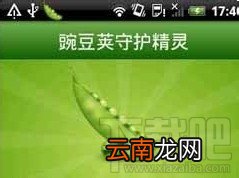 电脑版豌豆荚打不开怎么办？