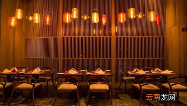 餐厅吊灯的类型以及选购 餐厅吊灯种类