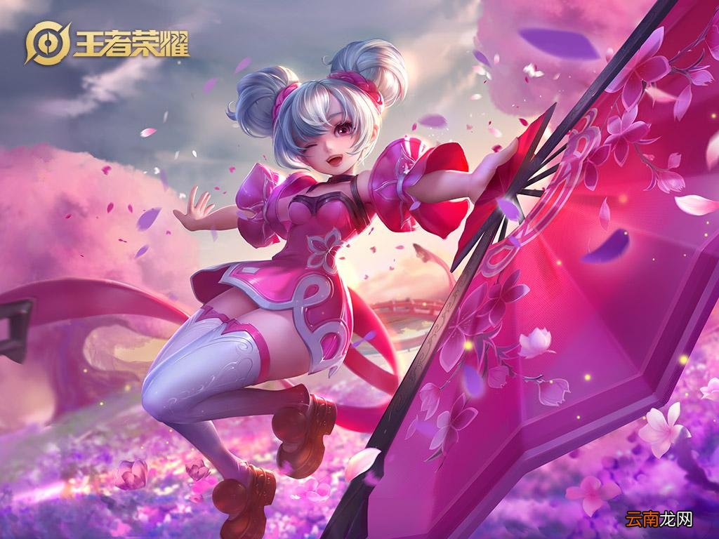 试试这个玩法起码王者30星 小乔出装最强输出一扇子秒人