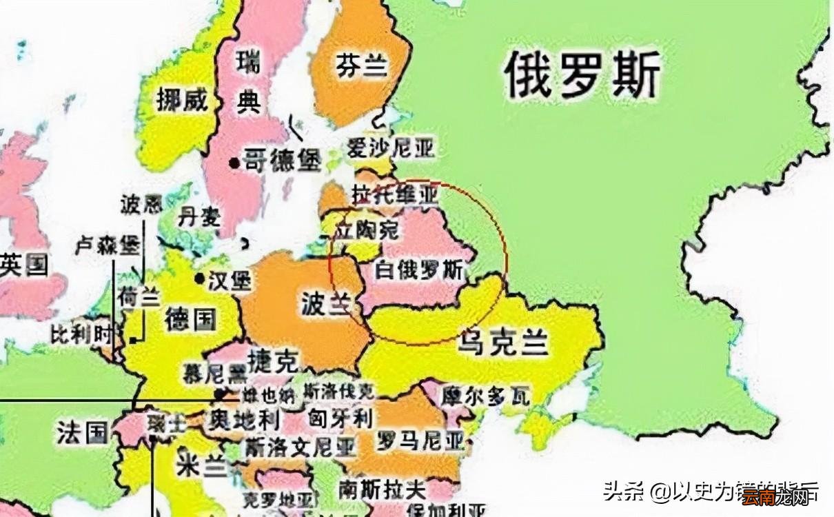 白俄罗斯是个什么样的国家 白俄罗斯和俄罗斯是什么关系
