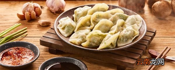 除夕吃饺子的来历 除夕吃饺子的来历的故事