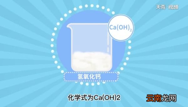 石灰浆是溶液吗 石灰浆属于溶液吗