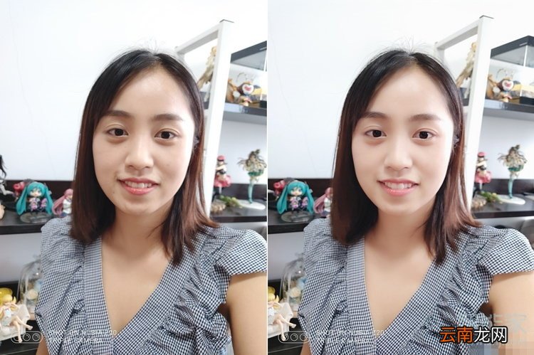 努比亚z20自拍时有美颜吗
