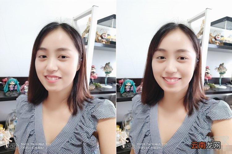 努比亚z20自拍时有美颜吗