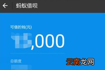 支付宝中将蚂蚁借呗借款记录删除具体操作步骤