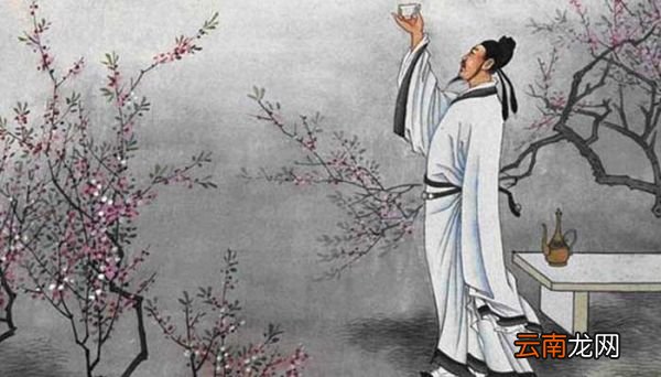 深藏功与名什么意思 深藏功与名的意思