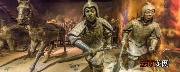 宜将剩勇追穷寇的霸王是指 宜将剩勇追穷寇的霸王是谁