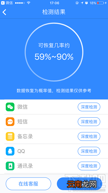 微信聊天记录删除了怎么恢复 微信重装后聊天记录不见了解决办法
