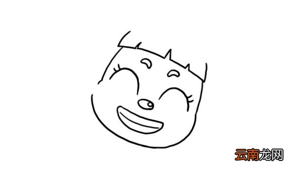 冰冰羊简笔画 冰冰羊简笔画怎么画