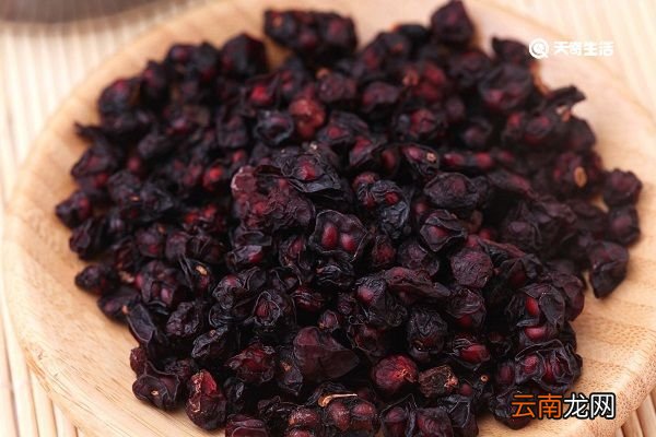 蒸五味子的功效与作用 蒸五味子主要有什么功效