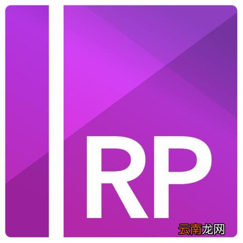 使用Axure制作出一个左侧二级切换效果具体操作流程