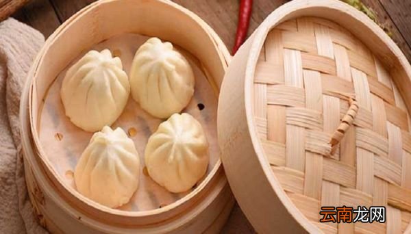 小白菜包子馅儿的做法 小白菜包子馅儿怎么做