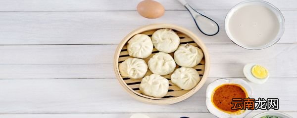 小白菜包子馅儿的做法 小白菜包子馅儿怎么做