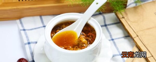 隔水炖和直接炖有什么区别 隔水炖和直接炖哪个比较好