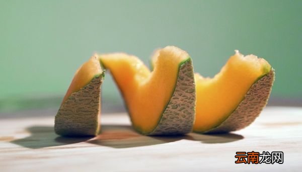 哈密瓜可以放冰箱吗 哈密瓜能放冰箱吗