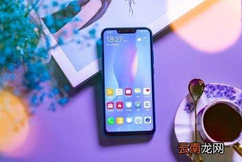 华为nova3添加桌面小插件具体操作步骤