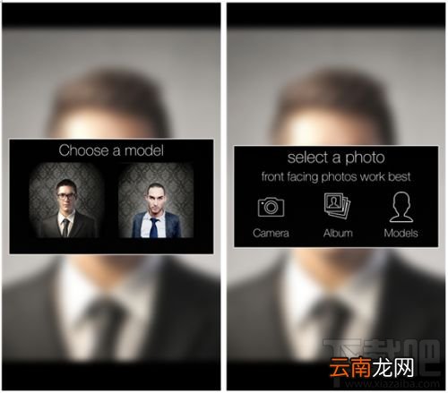 Men's Hairstyles 百变男士发型怎么用