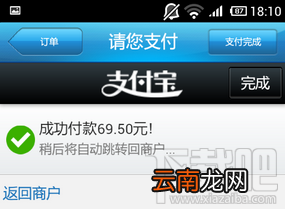 12306手机客户端如何支付