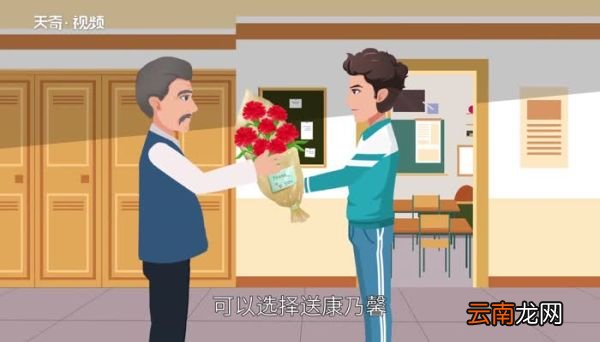 教师节送老师什么花 教师节适合送老师什么花