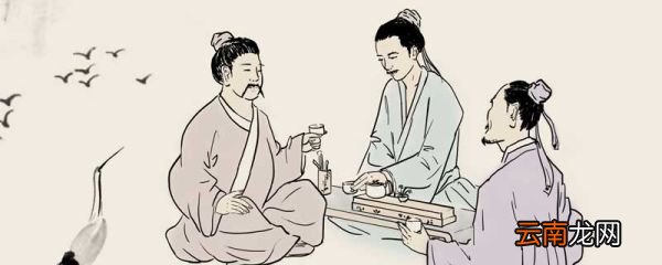三顾茅庐主旨 三顾茅庐主旨思想
