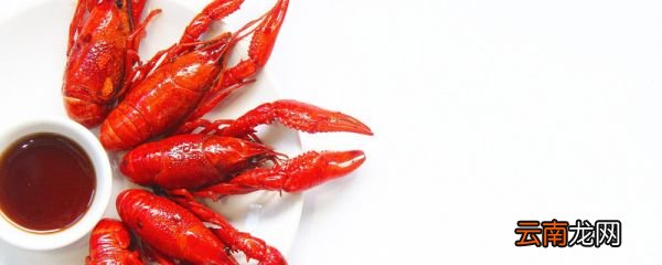 小龙虾怎么杀怎么处理 如何杀小龙虾