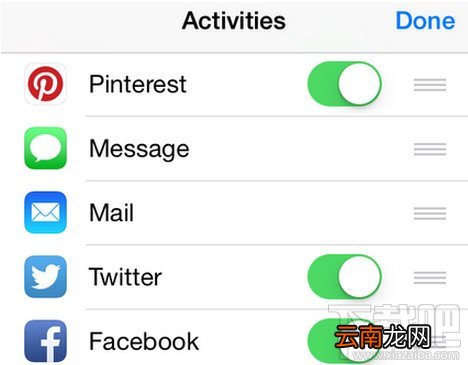 苹果ios8不为人知的10大功能 你知道哪几个
