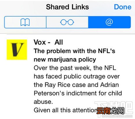 苹果ios8不为人知的10大功能 你知道哪几个