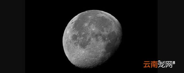 行星合月怎么合