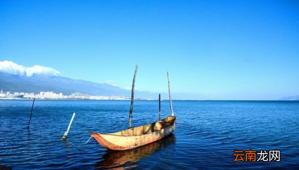 洱海是淡水还是咸水 洱海属于什么类型湖