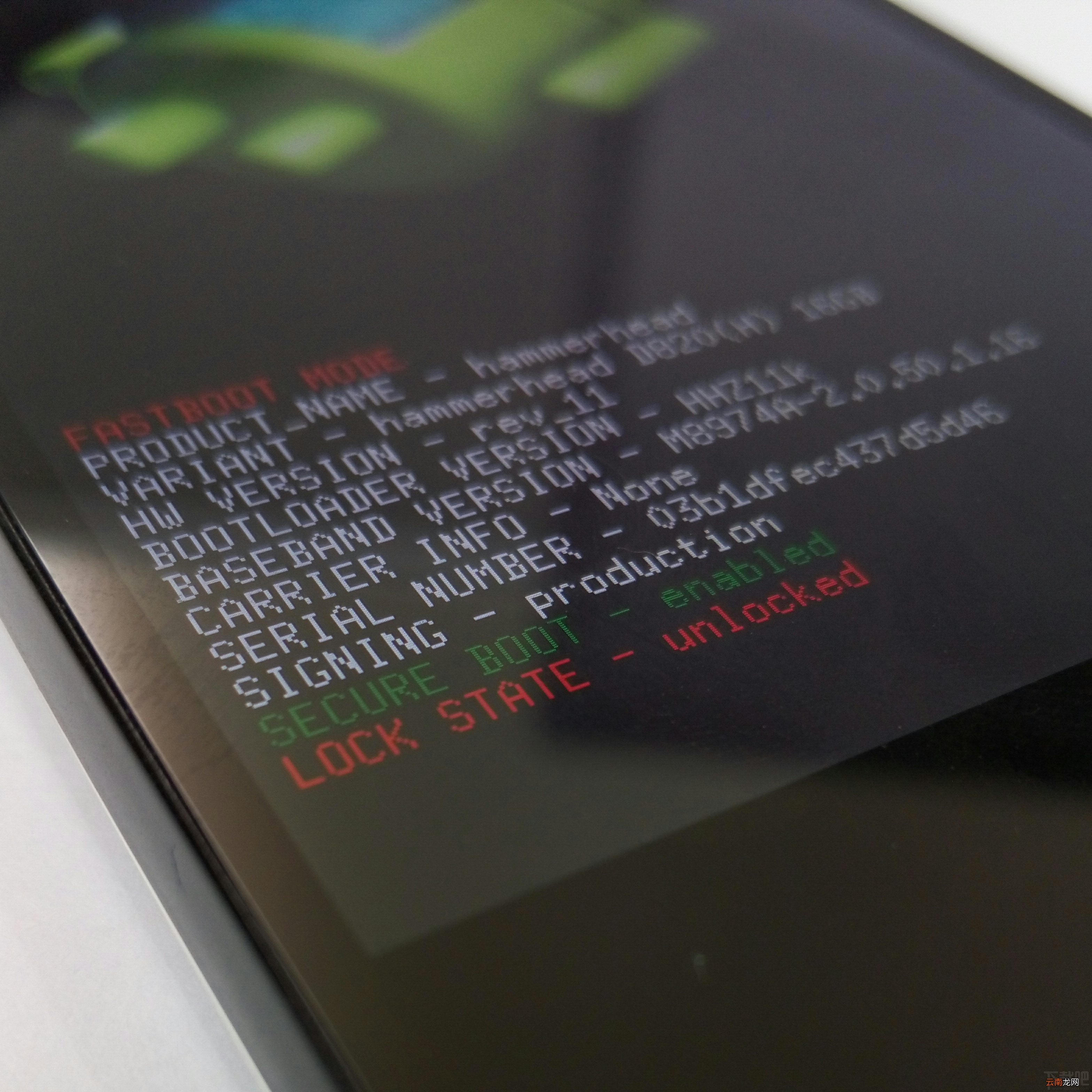 Nexus 5怎么刷Flyme