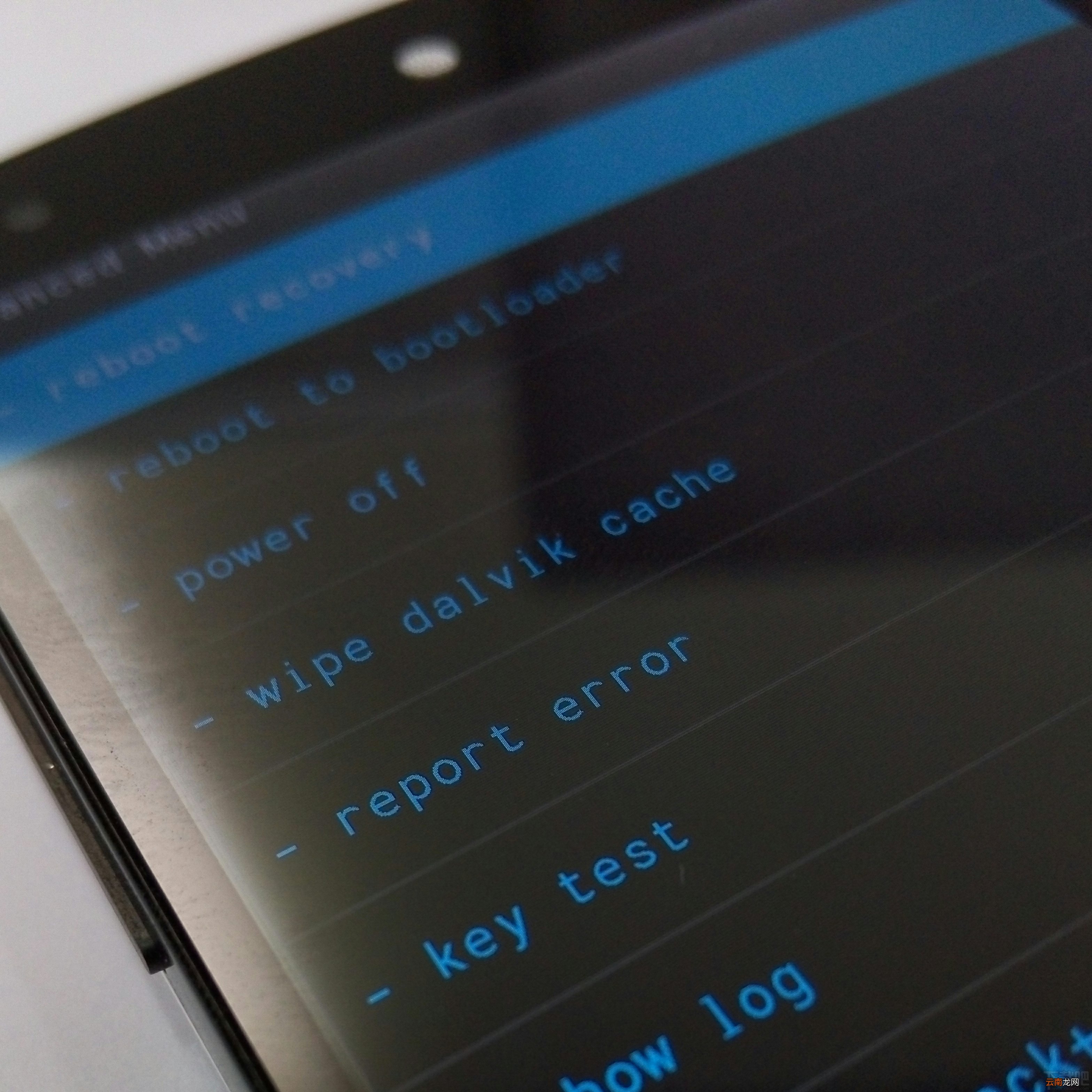 Nexus 5怎么刷Flyme