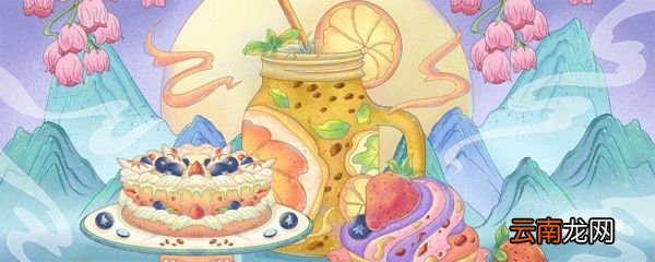 乳脂奶油和动物奶油的区别 乳脂奶油的热量
