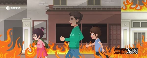 消防器材有哪些 消防设施设备有哪些