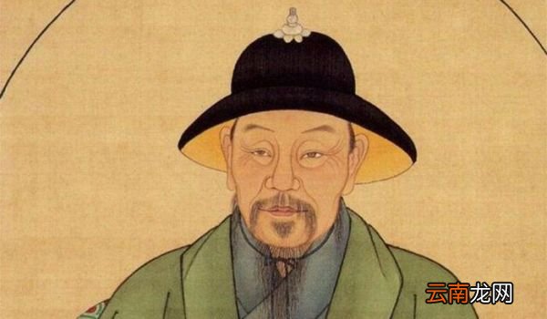 王安石名列什么之一 王安石是什么家之一