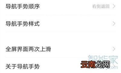 iqoopro怎么设置导航手势