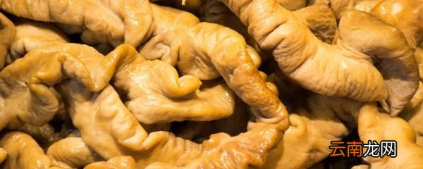 大肠怎么煮才会烂 大肠怎么煮才能煮烂