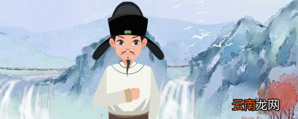 望庐山瀑布全诗意思 望庐山瀑布全诗翻译