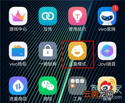 iqoopro怎么设置访客模式