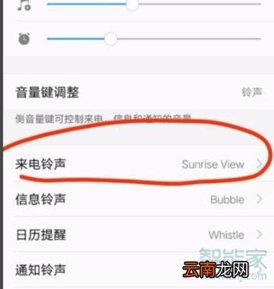 vivoy91怎么更改铃声