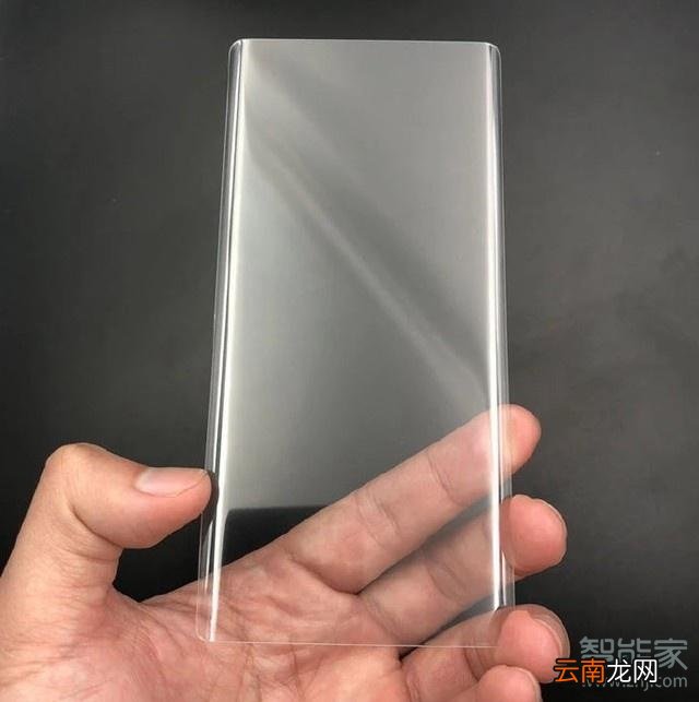 三星note10触屏反应慢
