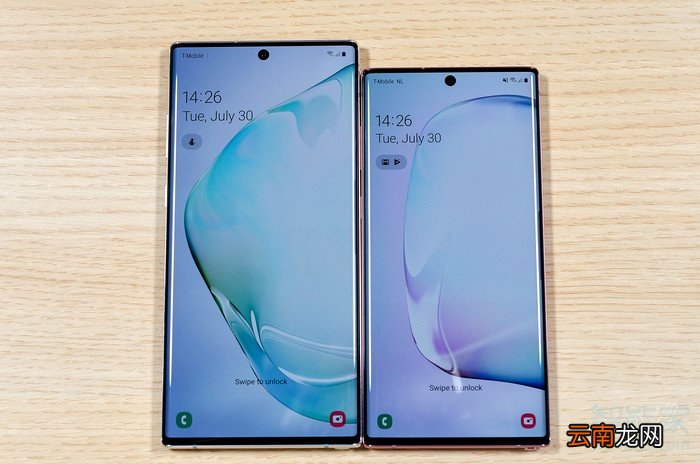 三星note10支持防水吗